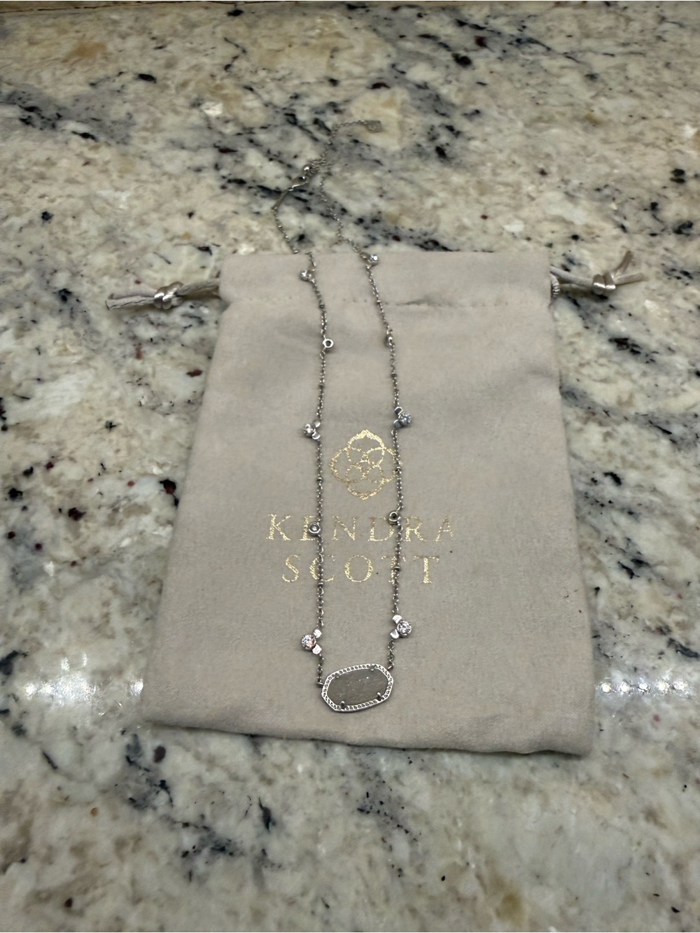 Kendra Scott Mickey Mouse Short Elisa